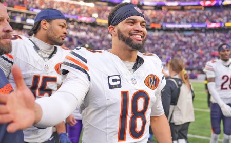 NFL predictions: NFC North race could go down to wire, according to proven model