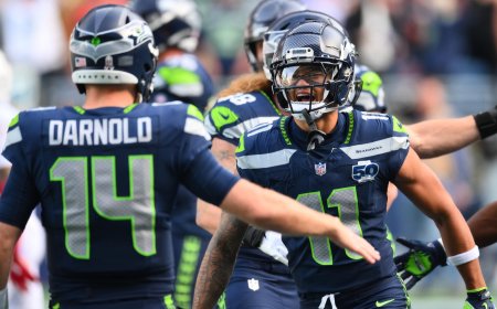 Week 12 NFL picks, odds, best bets from proven model: This 5-leg parlay pays nearly 25-1