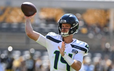 Self-learning AI releases NFL picks, score predictions every Week 12 game