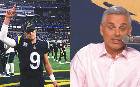 Herd Hierarchy Week 12: Rams Climb to the Top, Chiefs Continue to Fall