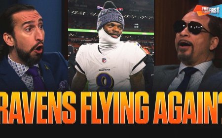 Ravens 'didn't impress' in win over Browns, Is Shedeur Sanders not ready to start? | FTF