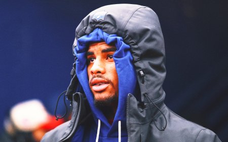 Bills Patience Running Out on WR Keon Coleman after 3rd Benching in 2 Years