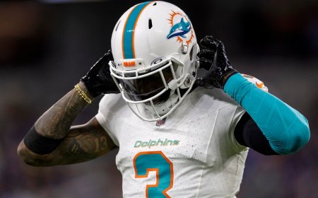 Odell Beckham Jr. reinstated after NFL suspension: Five landing spots for three-time Pro Bowl receiver