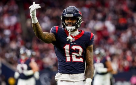 'Thursday Night Football' prediction, odds, line: Texans vs. Bills picks by expert on 114-90 run