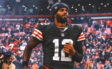 The Big Picture: Could This Be Shedeur Sanders' Only Chance to Prove Himself?