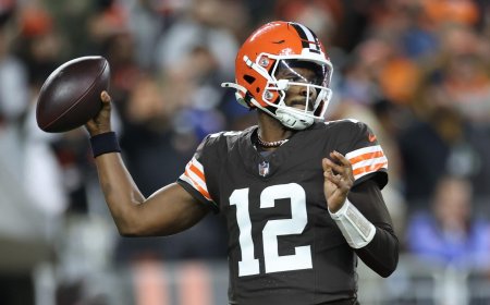 NFL Week 12 picks: Lean on these two rookie quarterbacks to pull off outright wins, including Shedeur Sanders