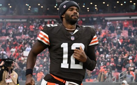 Pete Prisco's Week 12 NFL picks: Browns top Raiders in Shedeur Sanders' first start; Chiefs take down Colts