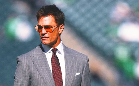 Tom Brady Mailbag: How Can Fans Better Understand Football?