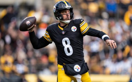 Week 12 NFL injury roundup: Final game designations, plus QB updates on Aaron Rodgers and Joe Burrow