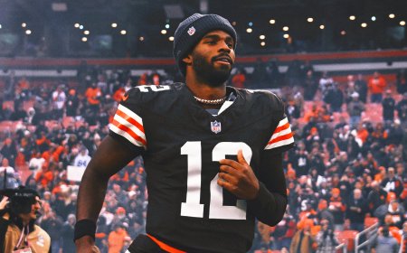 Shedeur Sanders Odds: Prop Bets for His First Career Start