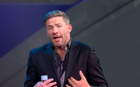 Julian Edelman & Charles Woodson on if These Teams Are Playoff Contenders: Chiefs, Vikings & more