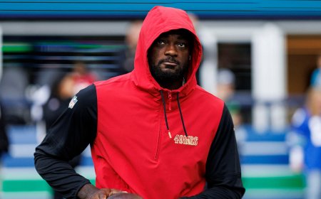 Brandon Aiyuk landing spots: Where 49ers wide receiver could go next with split from San Francisco looming