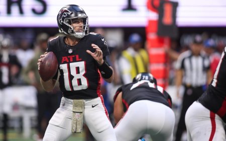 Falcons vs. Saints: Where to watch today's matchup, plus pick, odds, kickoff time and latest updates