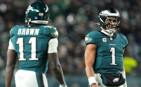 Super Bowl or bust: Biggest reason why these 11 contenders will miss out on hoisting the Lombardi Trophy