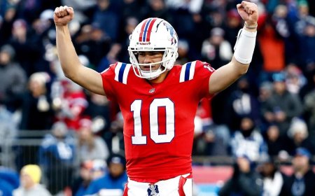 2024 NFL Draft regrade: Who's already a star, who's stalled and what's changed 18 months later