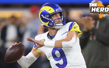 Herd Hierarchy for Week 13: Bears appear, Patriots rise, Who will be on top? | The Herd