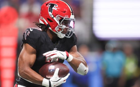 Falcons vs. Jets: Where to watch today's matchup, plus pick, odds, kickoff time and latest updates