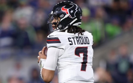 Colts vs. Texans: Where to watch NFL Week 13, score prediction, betting odds, sportsbook promos, SGP picks