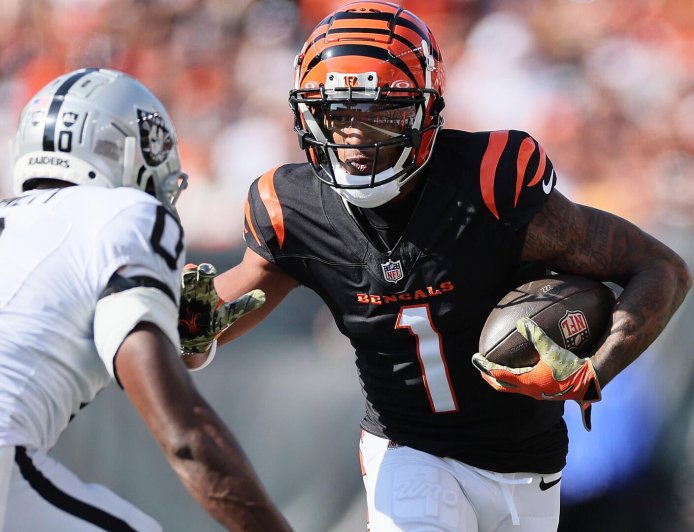 NFL future rankings for bad teams: Sorting 12 struggling franchises by tiers, from hopeful to hopeless