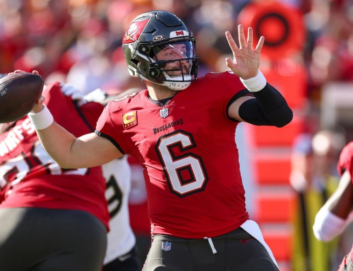 Buccaneers vs. Cardinals: Where to watch NFL Week 13 prediction, betting odds, sportsbook promos, SGP picks