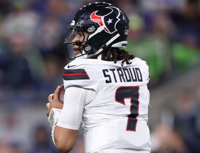 Colts vs. Texans: Where to watch NFL Week 13, score prediction, betting odds, sportsbook promos, SGP picks