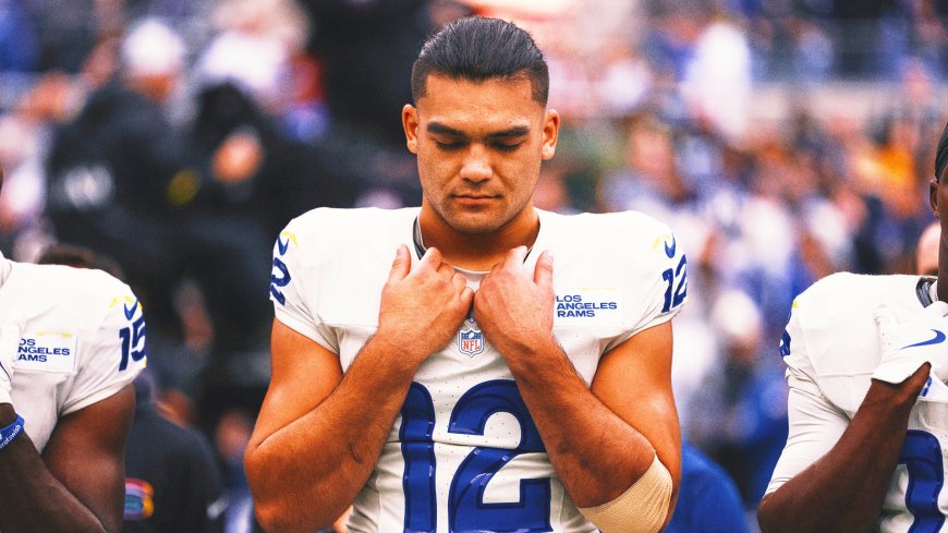 Puka Nacua Is Poised to Return, But Can the Rams Keep Him on the Field?