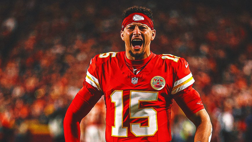 Ahead of Chiefs-Bills, House Begs 'Please, Do Not Land on One'