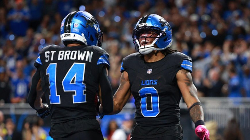 Where to watch Vikings vs. Lions: TV channel, live stream, prediction, pick, spread, odds