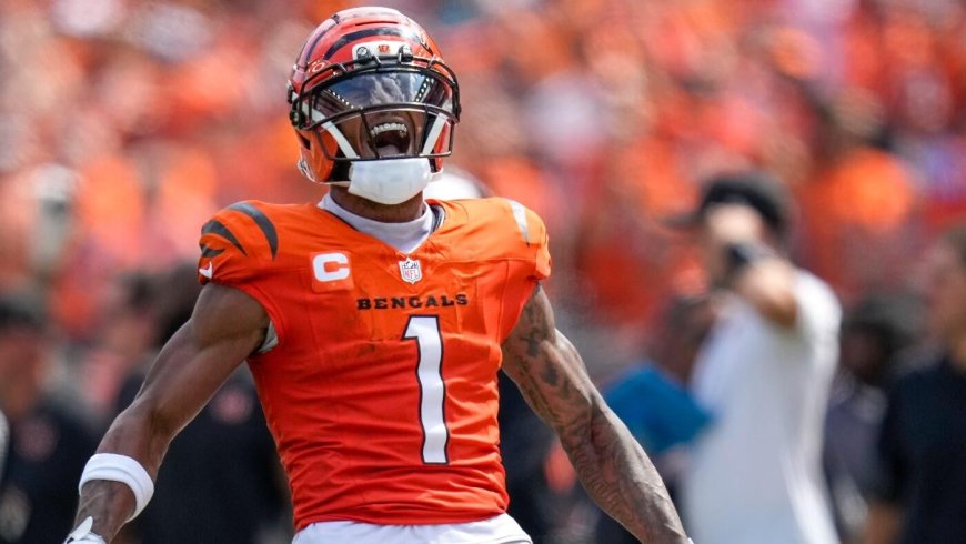 NFL DFS, Week 9: Top FanDuel, DraftKings daily Fantasy picks include Christian McCaffrey, Ja'Marr Chase