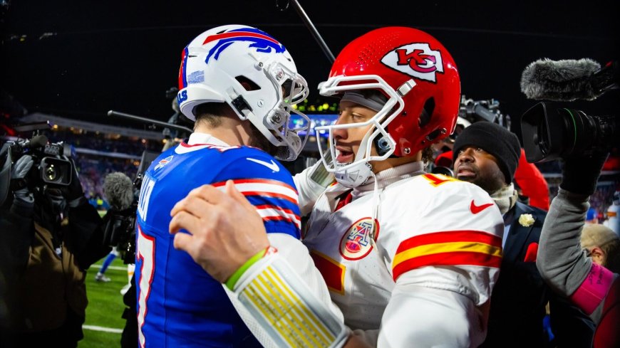 Chiefs vs. Bills: Where to watch NFL Week 9, score prediction, betting odds, promos, SGP picks