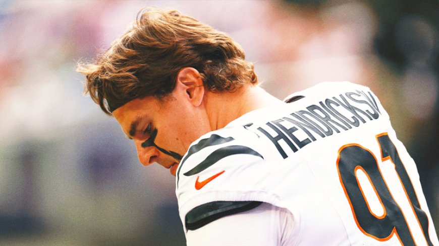 NFL Trade Deadline Updates and Notable NFL Roster Changes From Jay Glazer