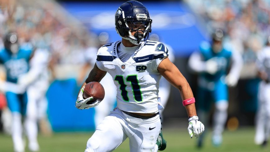 NFL DFS, Seahawks vs. Commanders: FanDuel, DraftKings daily Fantasy picks, lineups for Sunday Night Football