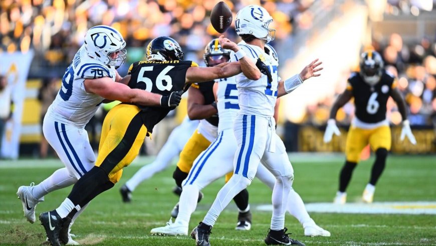 NFL Week 9 overreactions: Daniel Jones turning into a pumpkin? Matthew Stafford for MVP? Packers frauds?