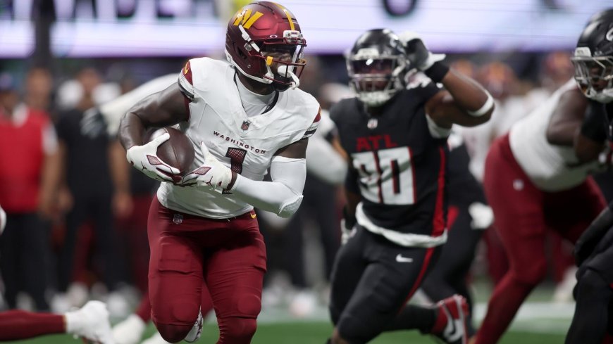 Commanders vs. Seahawks prediction, odds: 2025 Week 9 Sunday Night Football picks, best bets from proven model