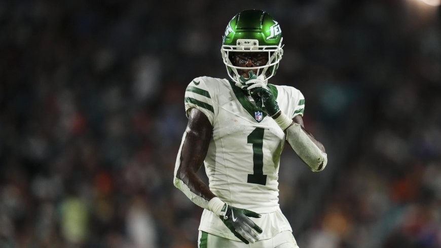 2025 NFL Trade Deadline Tracker: Colts add Sauce Gardner in stunning blockbuster, Jets busy