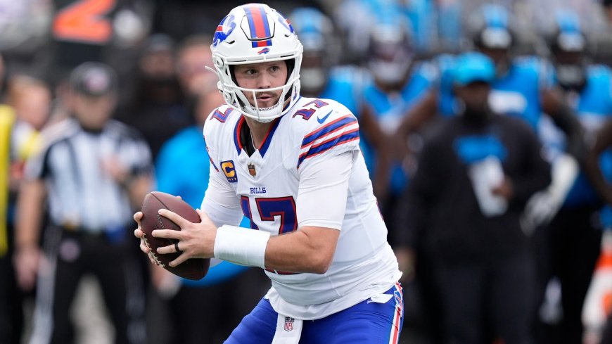 Self-learning AI releases NFL picks, score predictions every Week 10 game