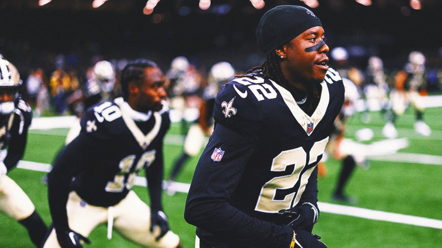 Seahawks WR Rashid Shaheed Eyes Extension After Trade: 'I'm Here to Stay'