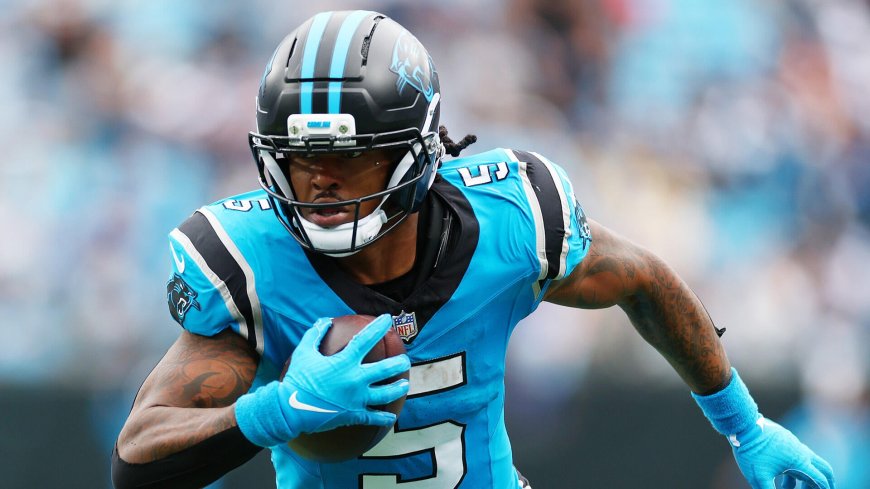 NFL Week 10 injury report: C.J. Stroud ruled out due to concussion; Rico Dowdle dealing with quad injury