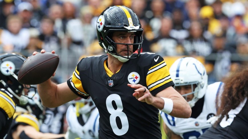 Where to watch Steelers vs. Chargers: TV channel, live stream and preview for 'SNF'