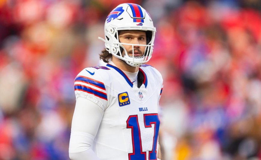 Where to watch Bills vs. Dolphins: TV channel, live stream and preview for Week 10