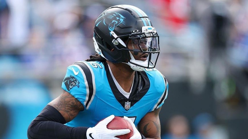 NFL Week 10 injury report: Rico Dowdle cleared for Panthers; Brock Purdy questionable, but Mac Jones starting