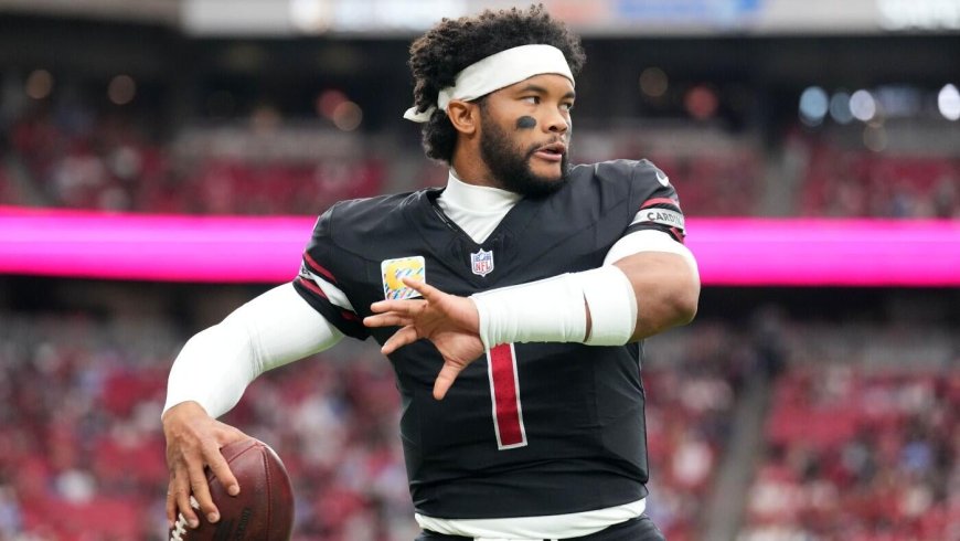 Kyler Murray done as Cardinals QB? Steelers, Jets among possible landing spots along with Kingsbury reunion