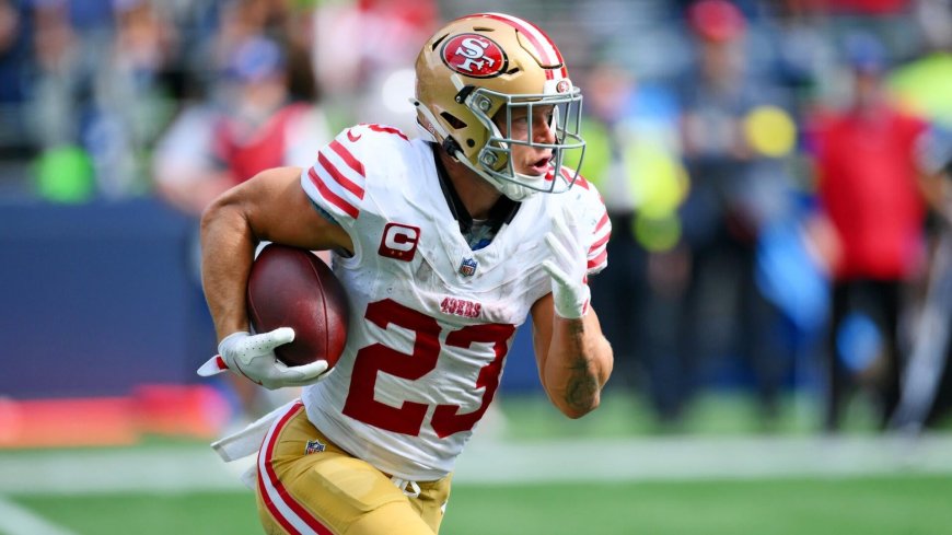 Rams vs. 49ers: Where to watch NFL Week 10, score prediction, betting odds, sportsbook promos, SGP picks