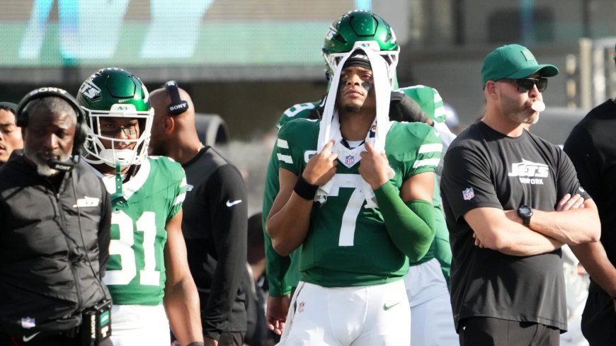 Browns vs. Jets: Where to watch NFL Week 10, score prediction, betting odds, sportsbook promos, SGP picks