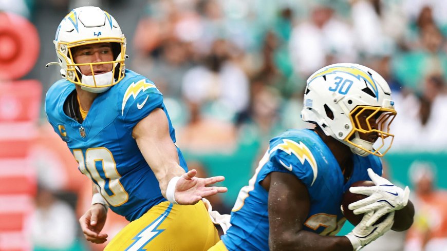 Sunday Night Football prediction, odds, line, time: Chargers vs. Steelers picks from expert on 37-19 run