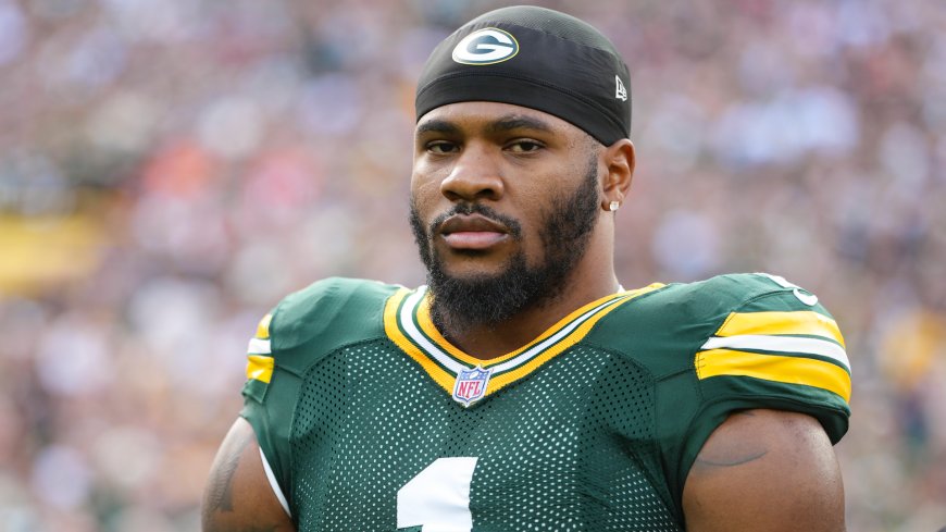 Cowboys used 'poison pill' in Micah Parsons trade to block Eagles interest, per report