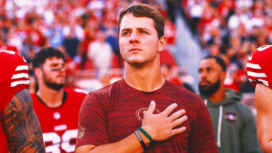 When Will Dart, Daniels, Purdy Return? Glazer Gives Latest on Injured QBs