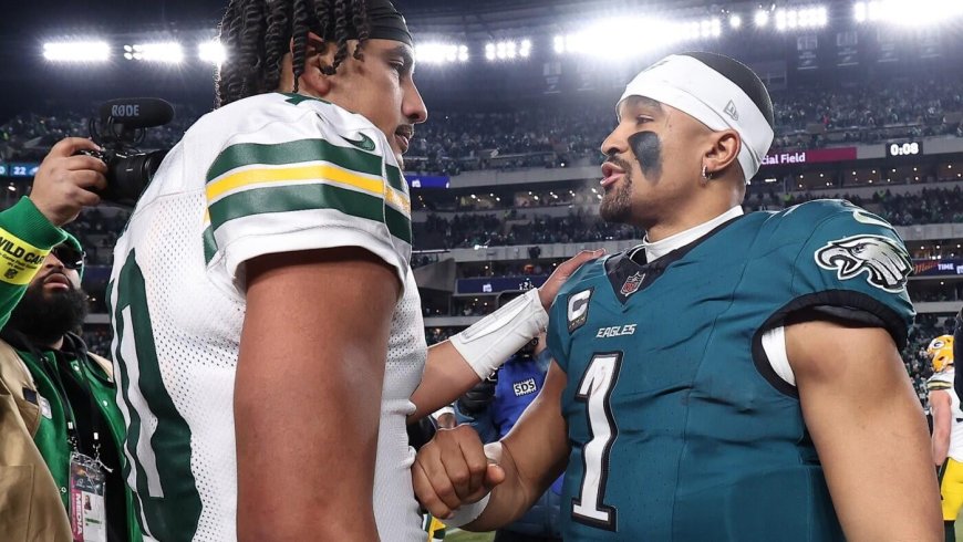 Eagles vs. Packers prediction: Can Green Bay bounce back, or will Philadelphia stay hot in prime time?
