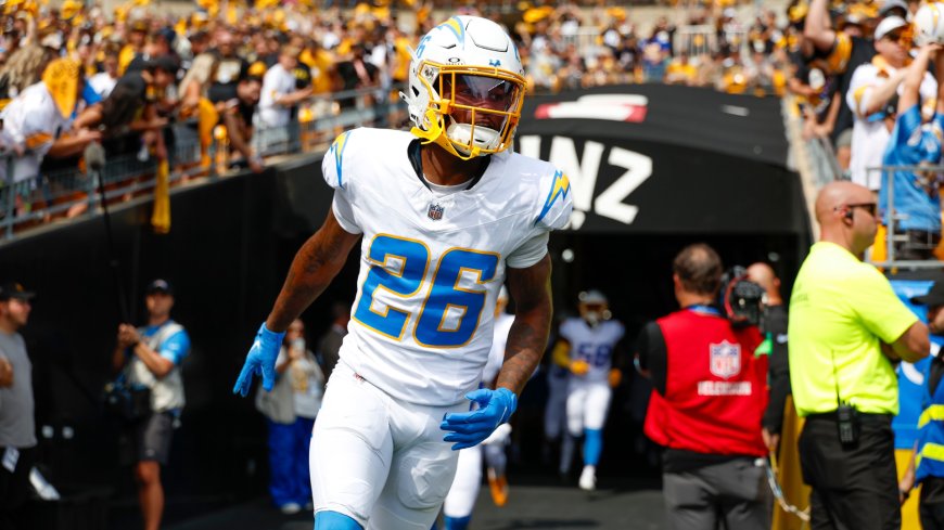 Asante Samuel Jr. reportedly signing with Steelers: What can he bring to Pittsburgh's secondary?