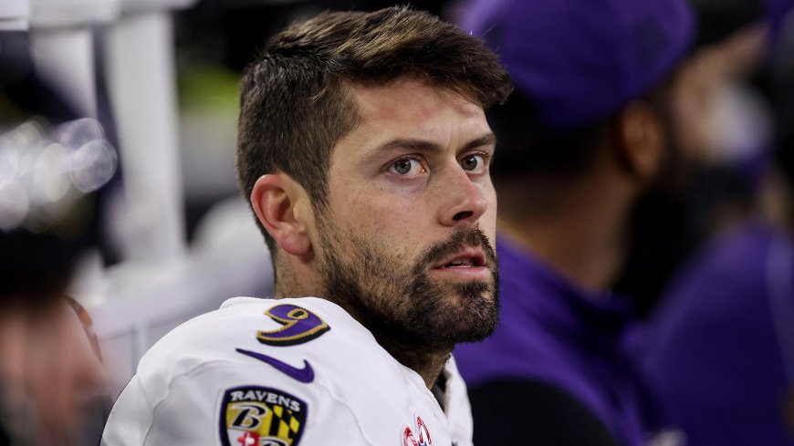 Justin Tucker's 10-game NFL suspension is over: Four possible landing spots for the former All-Pro kicker